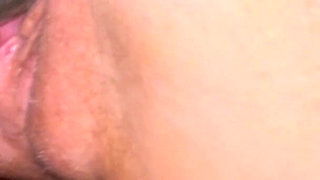 Sexy Blonde Wife