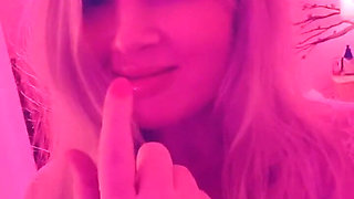 I Wanna Be Holding Your Body Close to Mine Come to Bed?