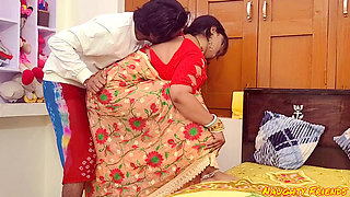 Ever Best Homemade Doggy Style XXX Fuck Video Scene