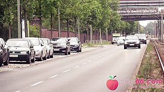 Sidney's deutsch sex