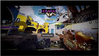 Stay The Night Cod:m Clips