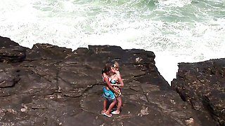 Pantyhose porn with aphrodisiac Tarra White and Aneta Keys from LESBIAN GIRLFRIENDS