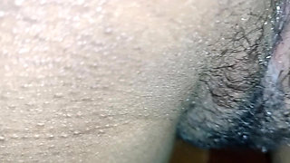 Real Desi Couple Mohini & Bhishnu Special Moment