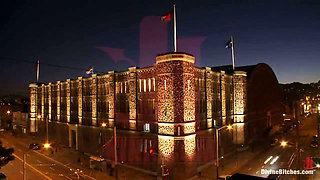 Ashley Fires' Cuckold POV Bonus!