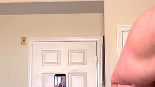 Blonde Babe with a Banging Body Fucks Big Dick
