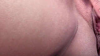 After photo shoot fun