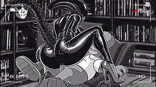 Marge Sinpsom the Best Cartoon Slut. a Compilation of the Best Porn Cartoons Featuring Married Housewives.