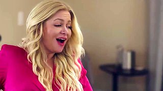 Freya Von Doom & Serene Siren THE PERFECT SISTER IN LAW