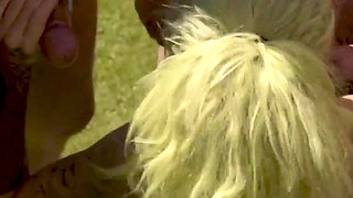 Spermaids Love to Swallow