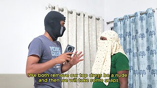 Husbands Revenge.