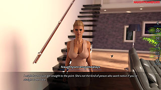 Dreams of Desire Part 08 by Lewdlab