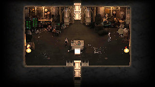 The Genesis Order: On An Investigation With Hot MILF ep.48