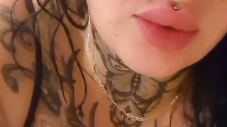 Seduction Lips