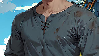 The College of Lust (part 1)