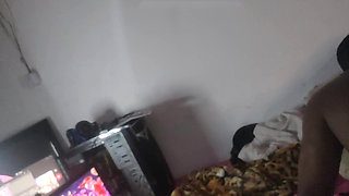 Married Woman Goes Out with a Big Dick BBC and Swallows Hot Cum