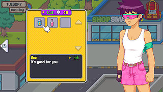 Dandy Boy Adventures 0.4.2 Part 6 Hot Friends and MILFs by Loveskysan69