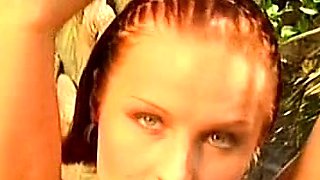 Behind the Scenes at the Swimsuit Calendar Photo Shoot.avi