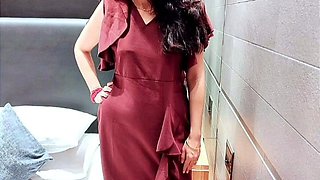 Nude indian milf big boobs big round ass