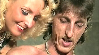 Pee and Milk Amateur Session with Sluts From Germany