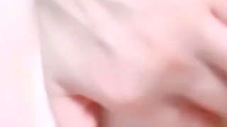 Solo girls masturbate until orgasm for