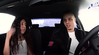 Sizzling Youtube Show casts insatiable pornographic star