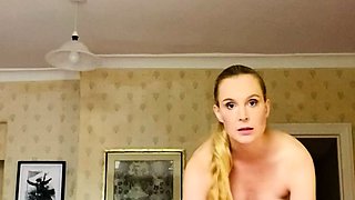 Perfect Pussy Close up milf Selda