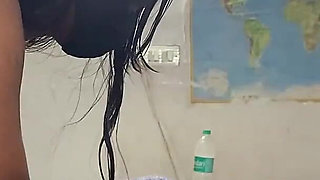 Hot College Anal Sex