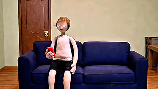 Stop Motion Animation