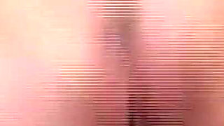 Hot Brunette MILF Fingered to Explosive Orgasm While Sucking Cock