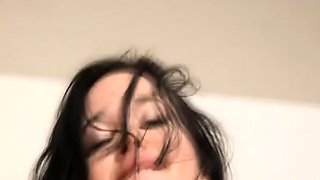 Amy Starz Gets Dominated By Huge Cock