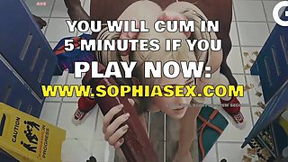 Horny spic MILF adult smutty video