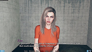 In No Need for Love 3