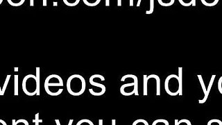 The Office Wife the Hot Wife Got Her Pussy Stretched by Two Stranger on the Street - Episode 26