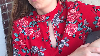 Summer Mood - Homemade Porn, BDSM, and Short Dresses - Lovessie