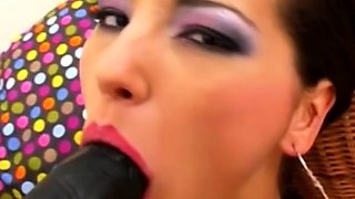Passionate German Cutie Encounter