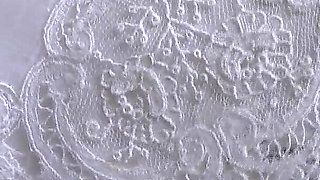 Cumming on My Lace Handkerchiefs - Lady Victoria Valente