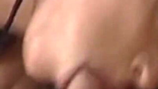 Outdoor Pussy Eating and Creamy Creampie Dripping