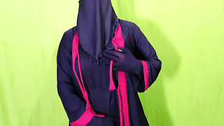 Indian Pakistani Reletionship Desi Bhabhi with Boyfriend