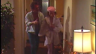 Nikki Randall & Joey Silvera