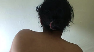 Step sister fucking it home lacy pussy