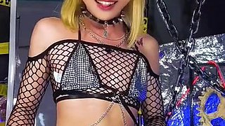 Velvet-chann Attach Gyaru