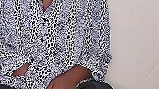 Village Girl Masturbate Her Pussy