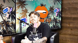 Watch hot Kimmy Granger's video