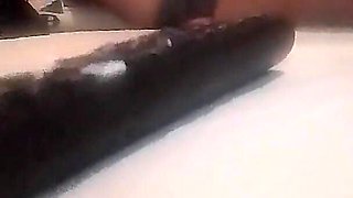 Abuela Se Despierta Con Ganas De Polla