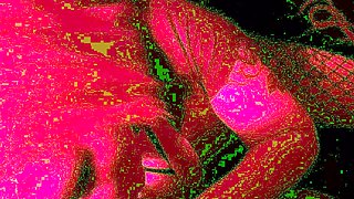 Amazing amateur blonde enjoying a doggystyle