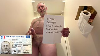 Olivier goubert not gay just exhib 04 08