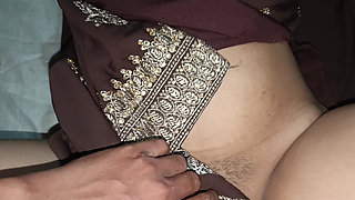 Stepbrother Caught Stepsister Hard Fuck, Desi Indian School Girl Viral Video.