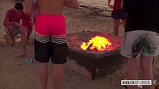 [hs] Lifeguards Summer Session