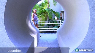Knockout Naturist - Jasmine Daze