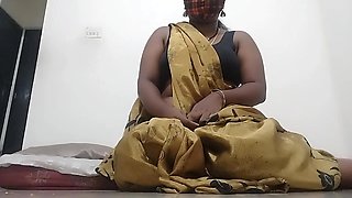 Tamil Athai Role Play - Dirty Story